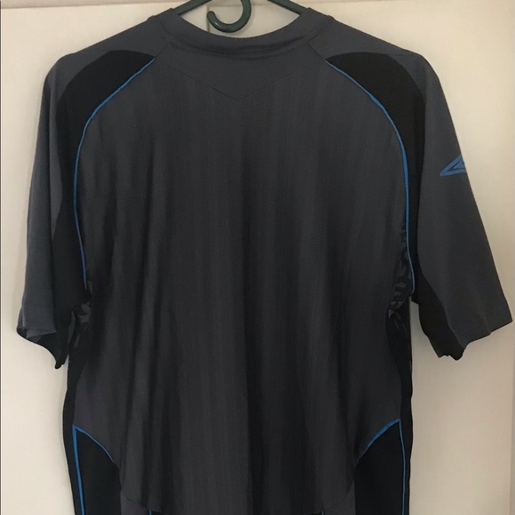 EUC RARE Umbro Glasgow Rangers Away Kit - Picture 3 of 6